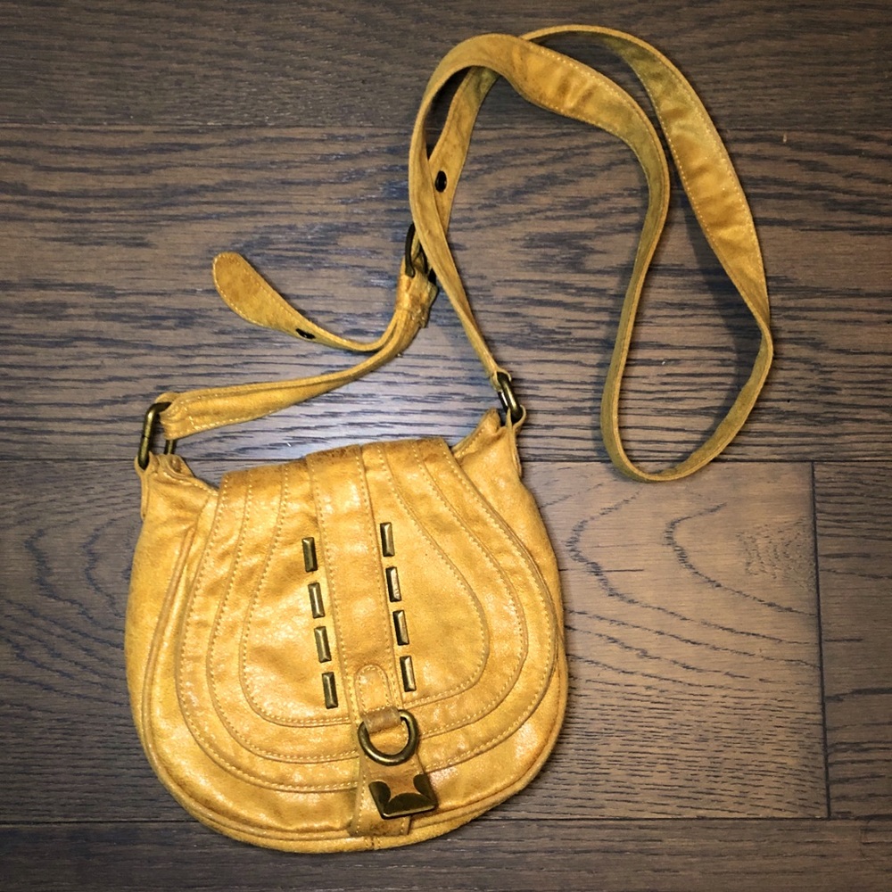 Matt & Nat Crossbody Purse
